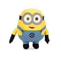 Peluche Minion Grande Bob 60 cm | Gru Mi Villano Favorito Oficial
