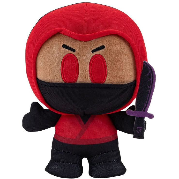 Peluche Coleccionable Roblox DEV Series 20cm Varios Modelos