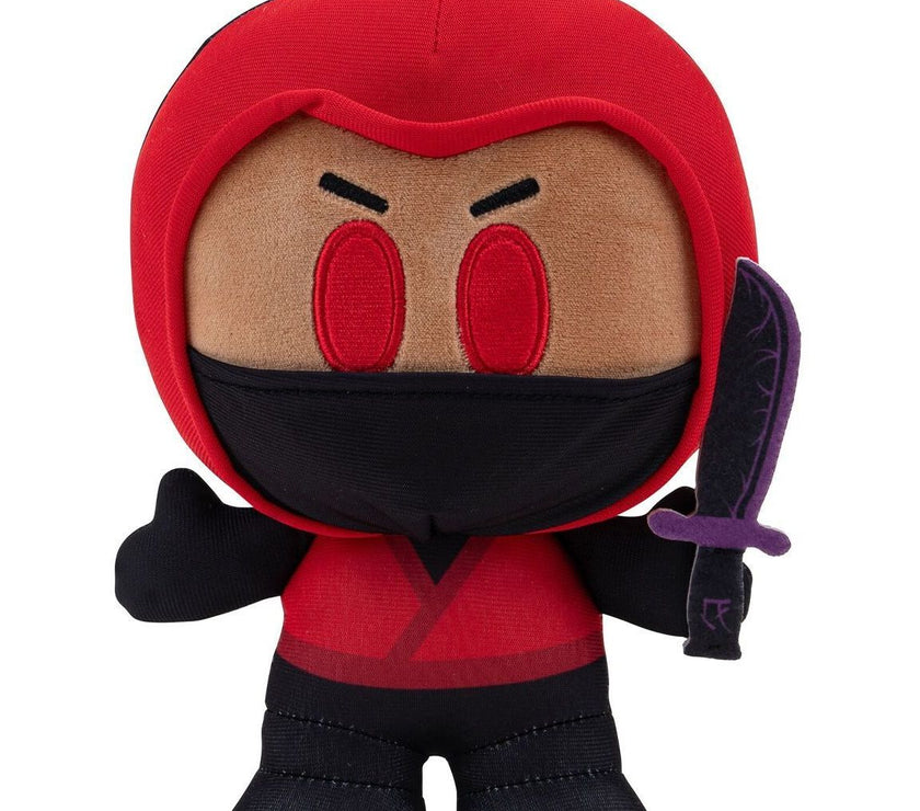 Peluche Coleccionable Roblox DEV Series 20cm Varios Modelos