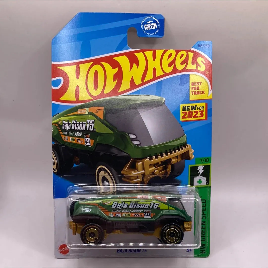 HOT WHEELS Coches Surtidos