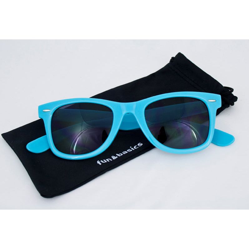 Gafas de Sol fun & Basics
