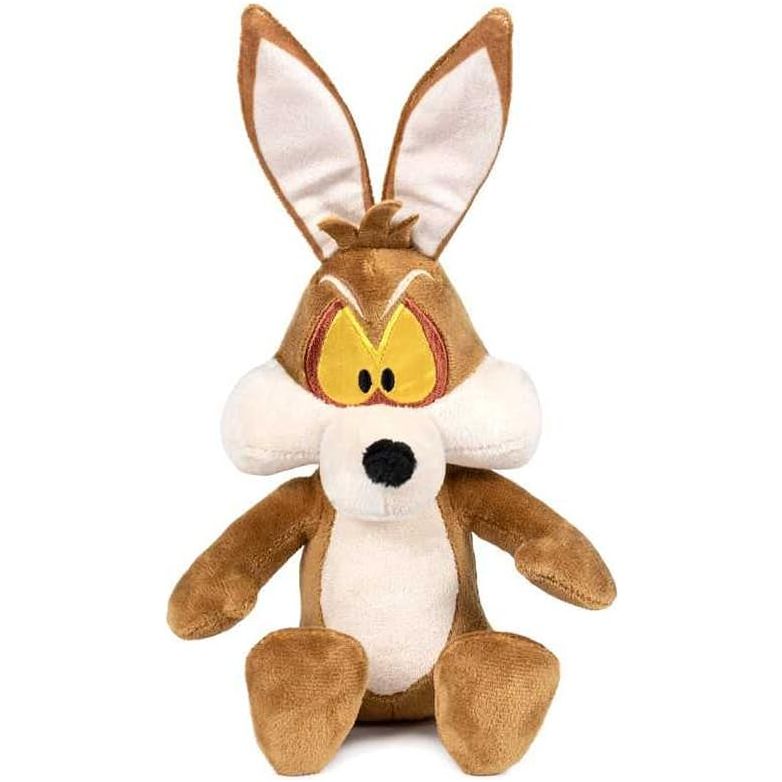 Peluche Coyote Looney Tunes 26cm