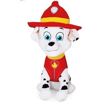Peluche XL Patrulla Canina 60cm
