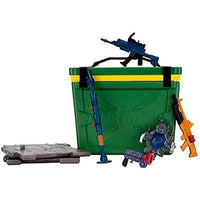 Fortnite Loot Battle Box Caja de Accesorios Surtidos