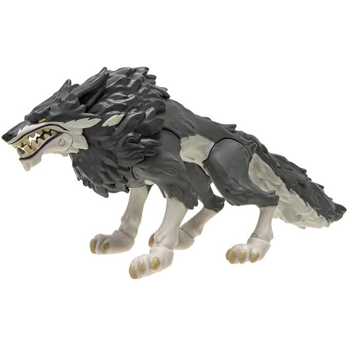 Fortnite – Pack de Figuras Articuladas Beast Battles Wildlife 10 cm (4 Piezas) | Juguetes Coleccionables con Accesorios | Para Niños +8 Años
