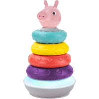 Peppa Pig Aros Aplicables con Sonido