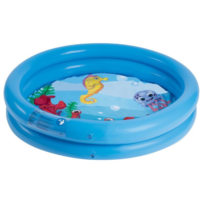 Piscina Infantil Mundo Marino Playtive