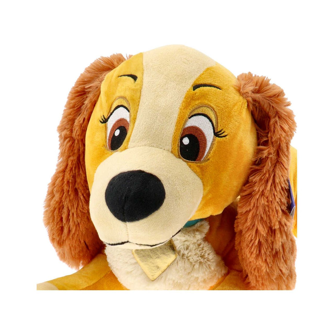 PELUCHE SONORO DISNEY 50cm