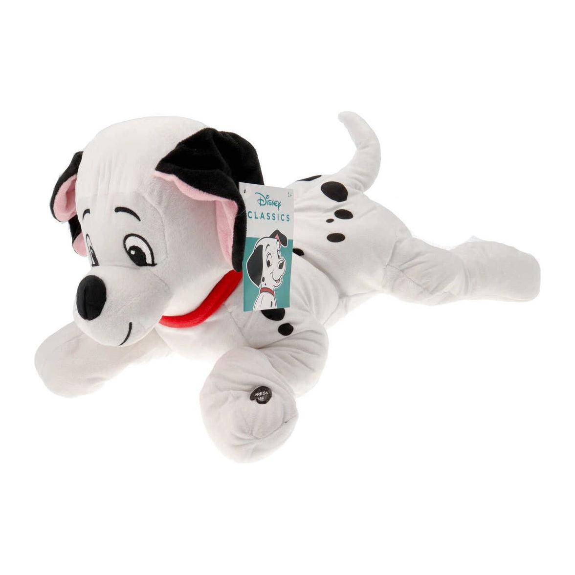 PELUCHE SONORO DISNEY 50cm