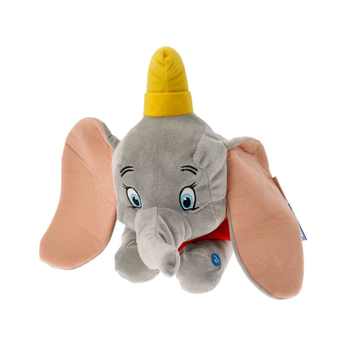 PELUCHE SONORO DISNEY 50cm