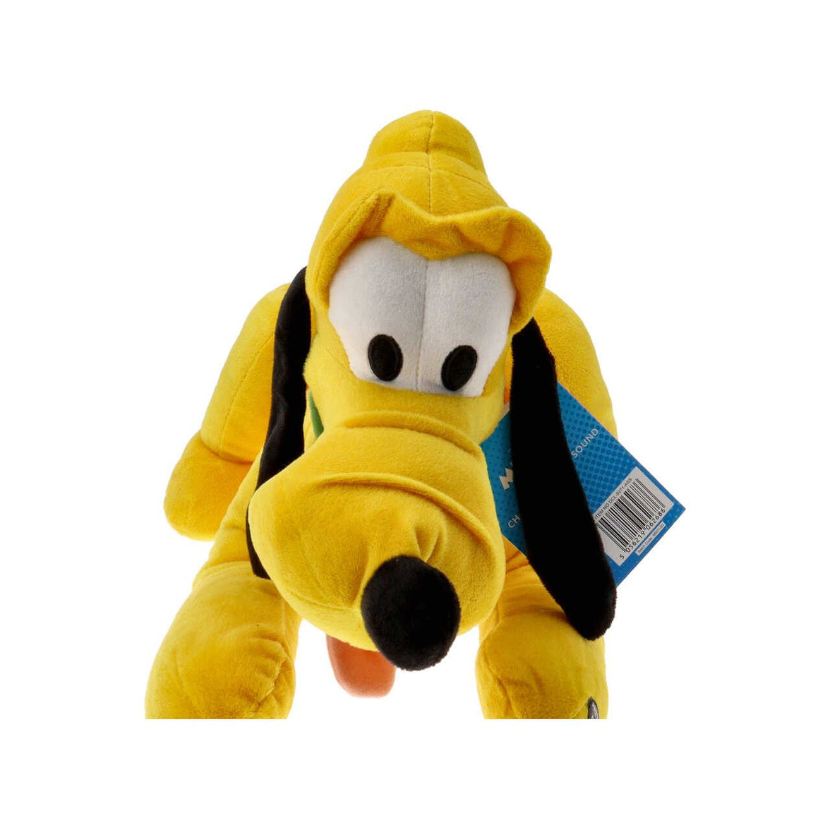 PELUCHE SONORO DISNEY 50cm