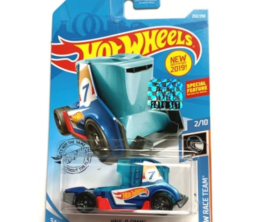 HOT WHEELS Coches Surtidos