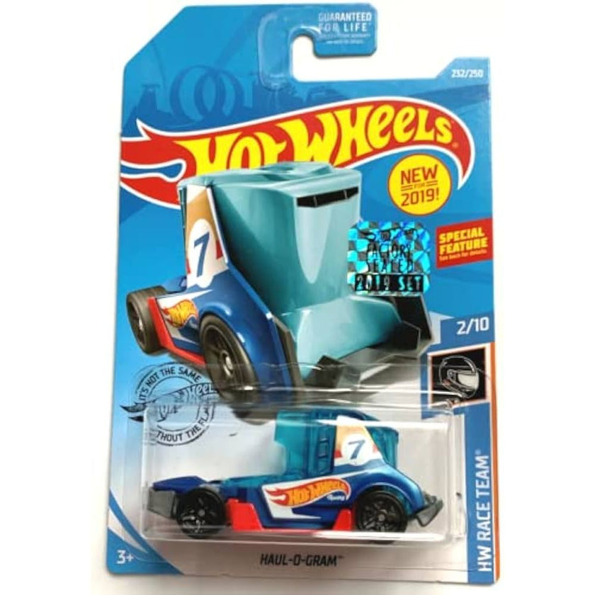 HOT WHEELS Coches Surtidos