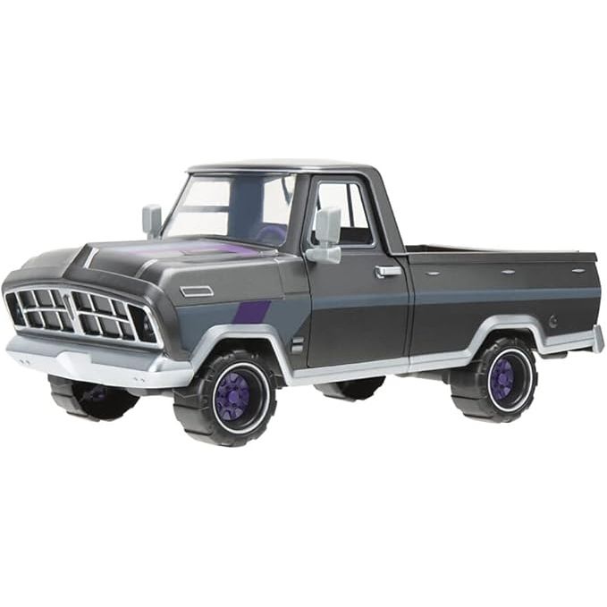 Set Fortnite - Figura Soldado de Fiesta 10cm + Vehículo The Bear