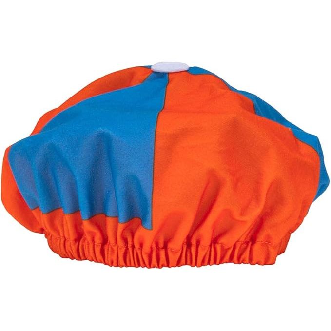 Toy Partner Blippi Disfraz Infantil