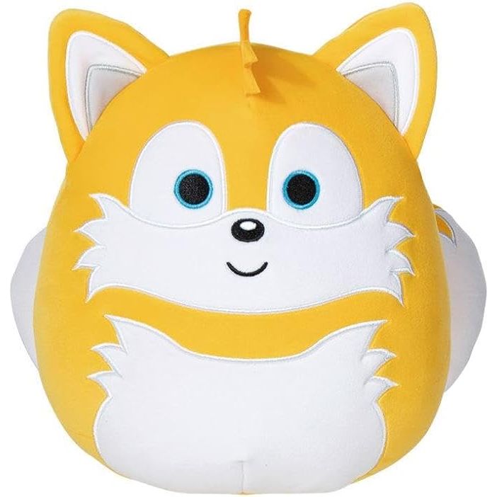 Peluche Squishmallows Sonic Blandito 25 cm