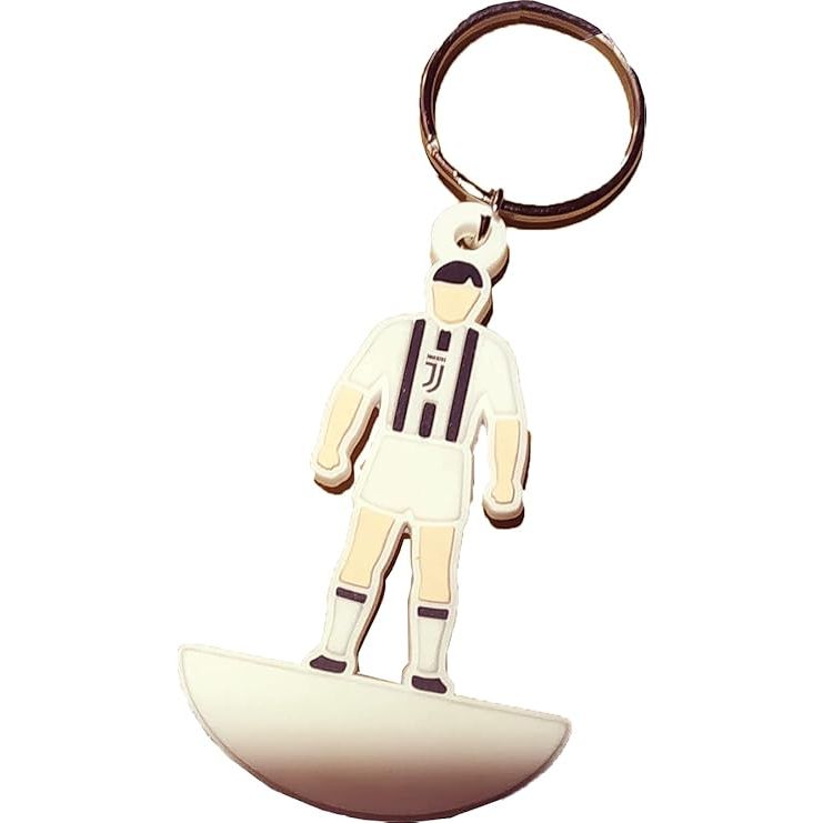 Juventus Llavero Jugador (Producto Oficial)