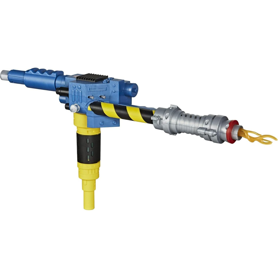 Pistola Ghostbusters - caja algo dañada