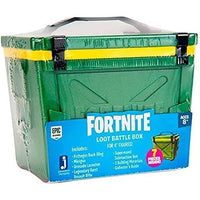 Fortnite Loot Battle Box Caja de Accesorios Surtidos