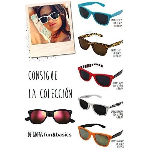 Gafas de Sol fun & Basics