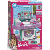 Clínica Veterinaria Barbie para Niñas