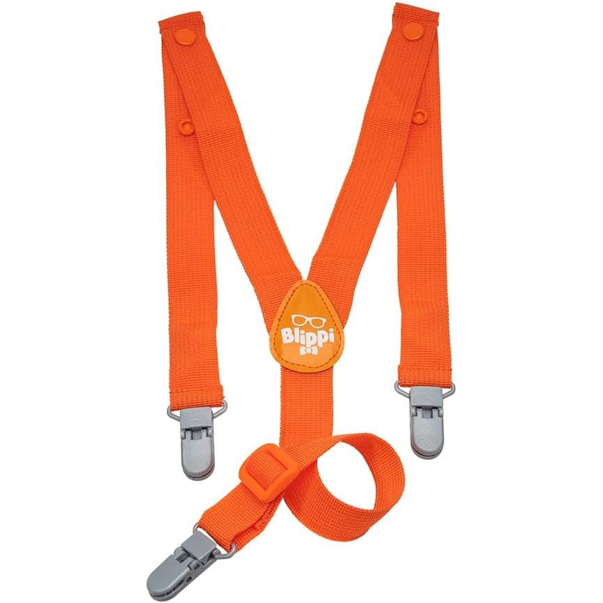 Toy Partner Blippi Disfraz Infantil