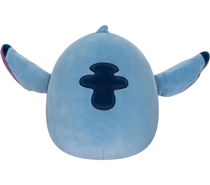 Peluche Squishmallow Disney Stitch 35 cm