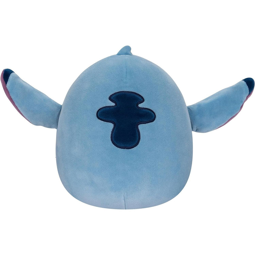 Peluche Squishmallow Disney Stitch 35 cm