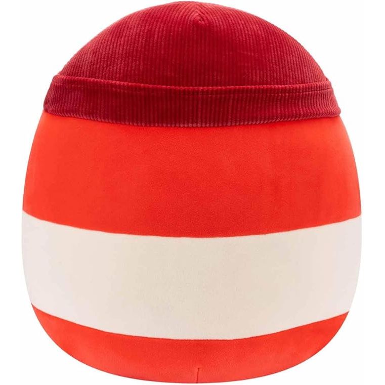 Squishmallows Chili Rojo 30cm - Illia