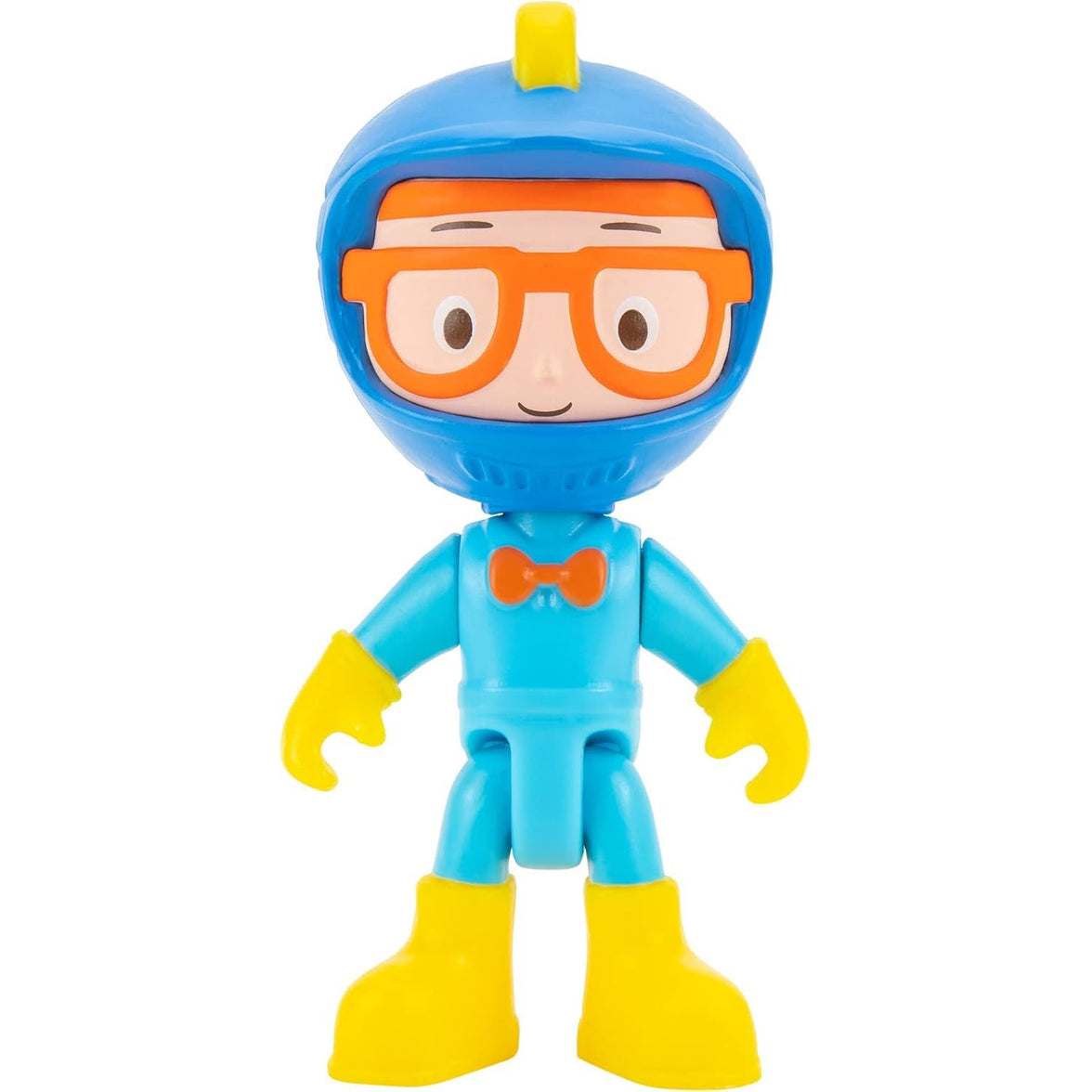 Blippi Vehículo Monster Truck