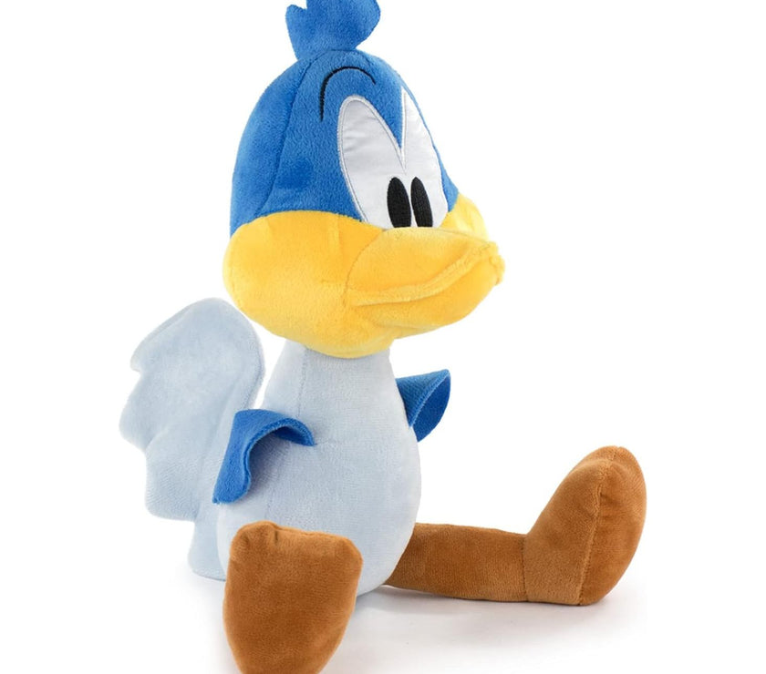Peluche Correcaminos Looney Tunes 25cm