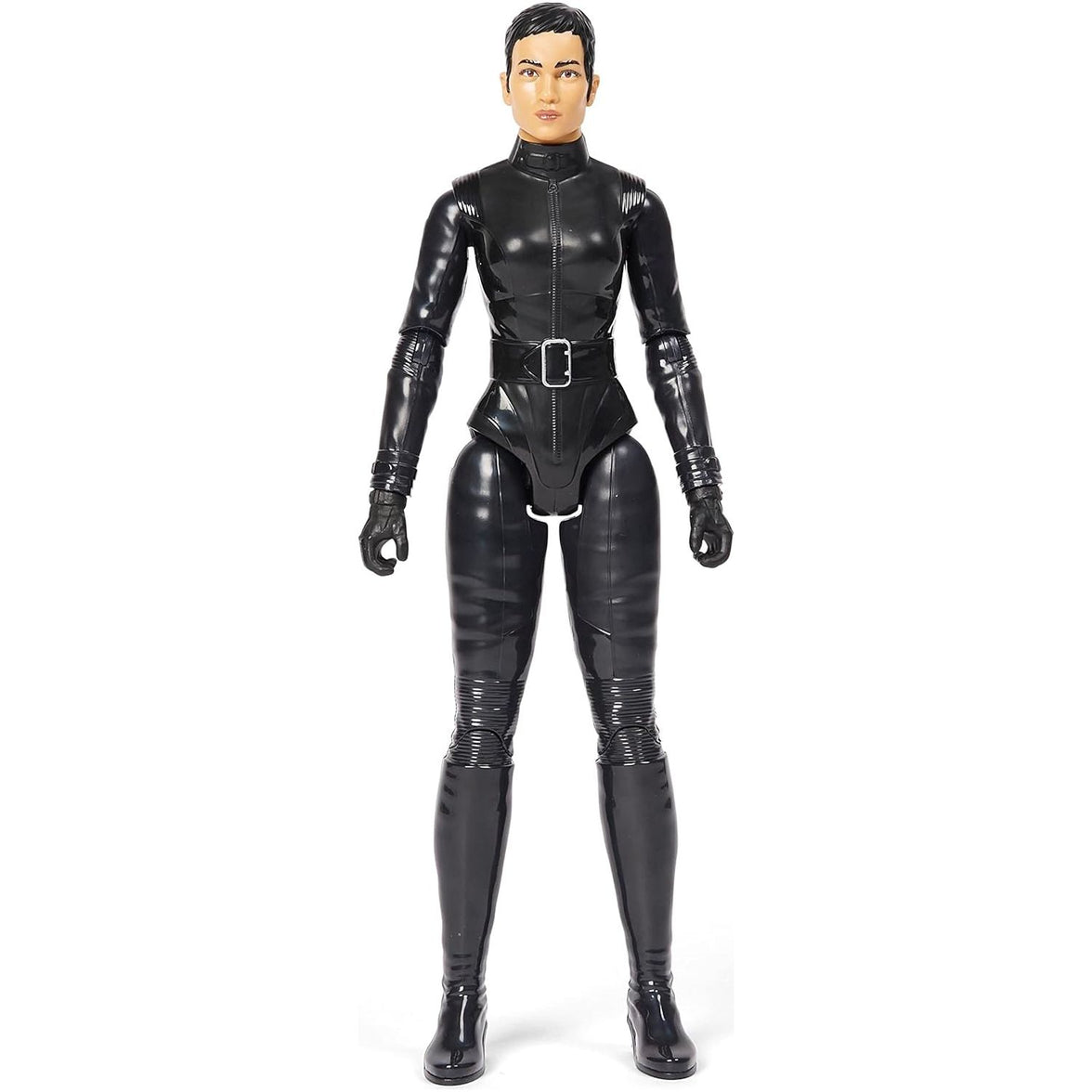 Figura DC 30cm Wingsuit Batman o Selina Kyle