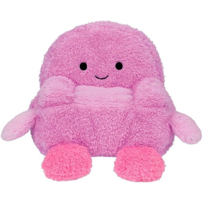 Peluche Bumbumz 20cm - Ralph