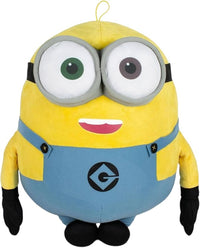 Peluche Minion Grande Bob 60 cm | Gru Mi Villano Favorito Oficial