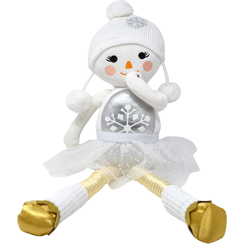 Mi duende Mágico Neve