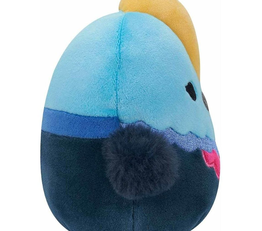 Squishmallows 30cm El Casuario - Melrose