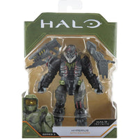 Figura HALO 10 cm Infinite World - Caja algo dañada