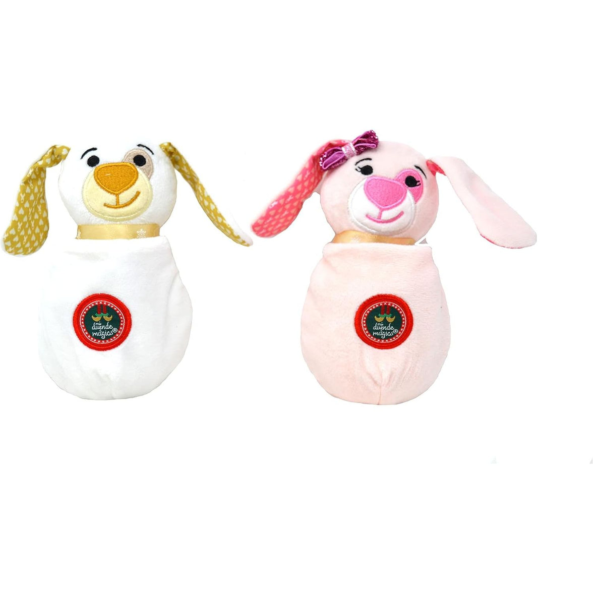 Mi Duende Mágico Bombones