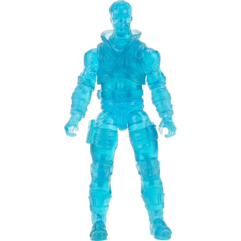 Vehículo Fortnite Reboot Van