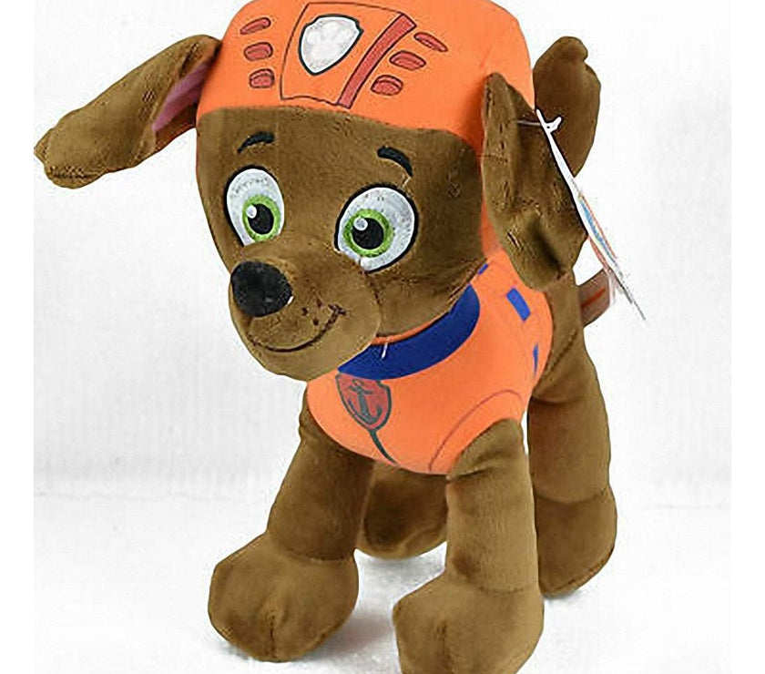 Peluche Patrulla Canina 27cm