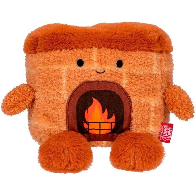 Peluche Bumbumz 20cm - Francis