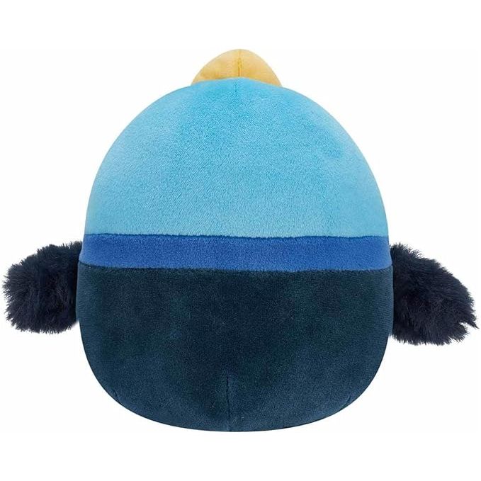 Squishmallows 30cm El Casuario - Melrose