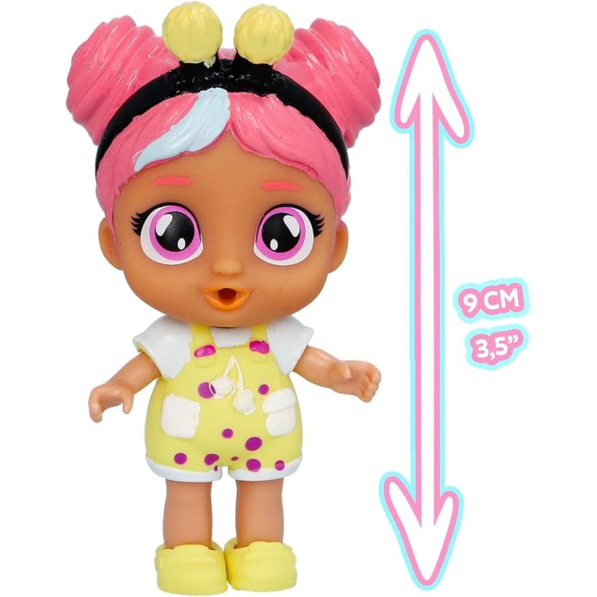 Bebés Llorones Playtime Maddy's Playroom