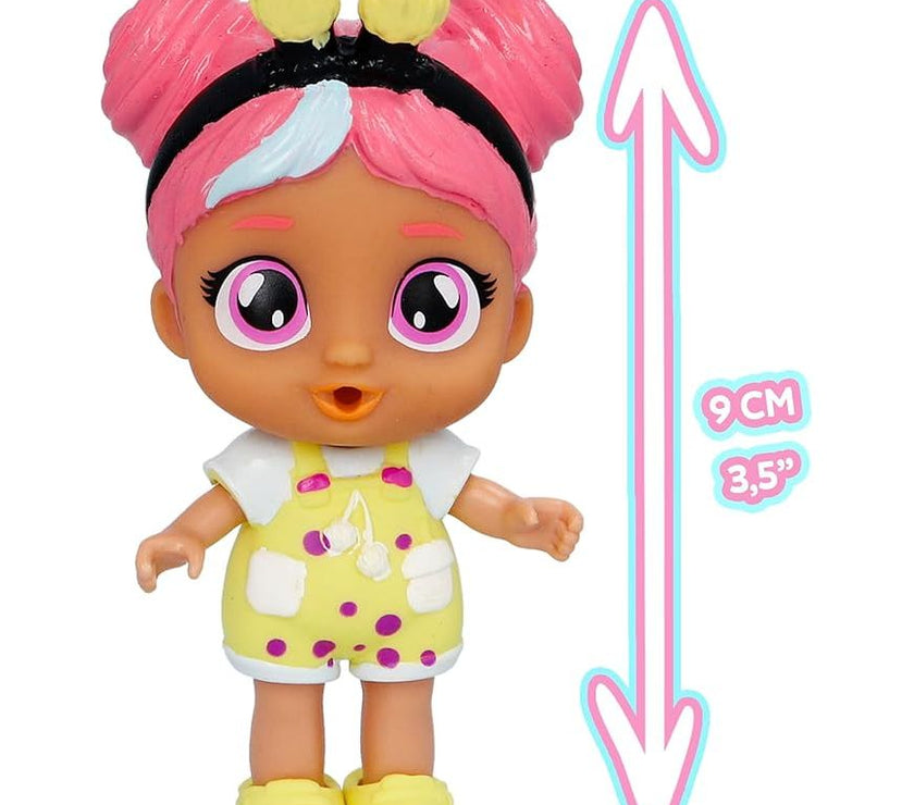 Bebés Llorones Playtime Maddy's Playroom