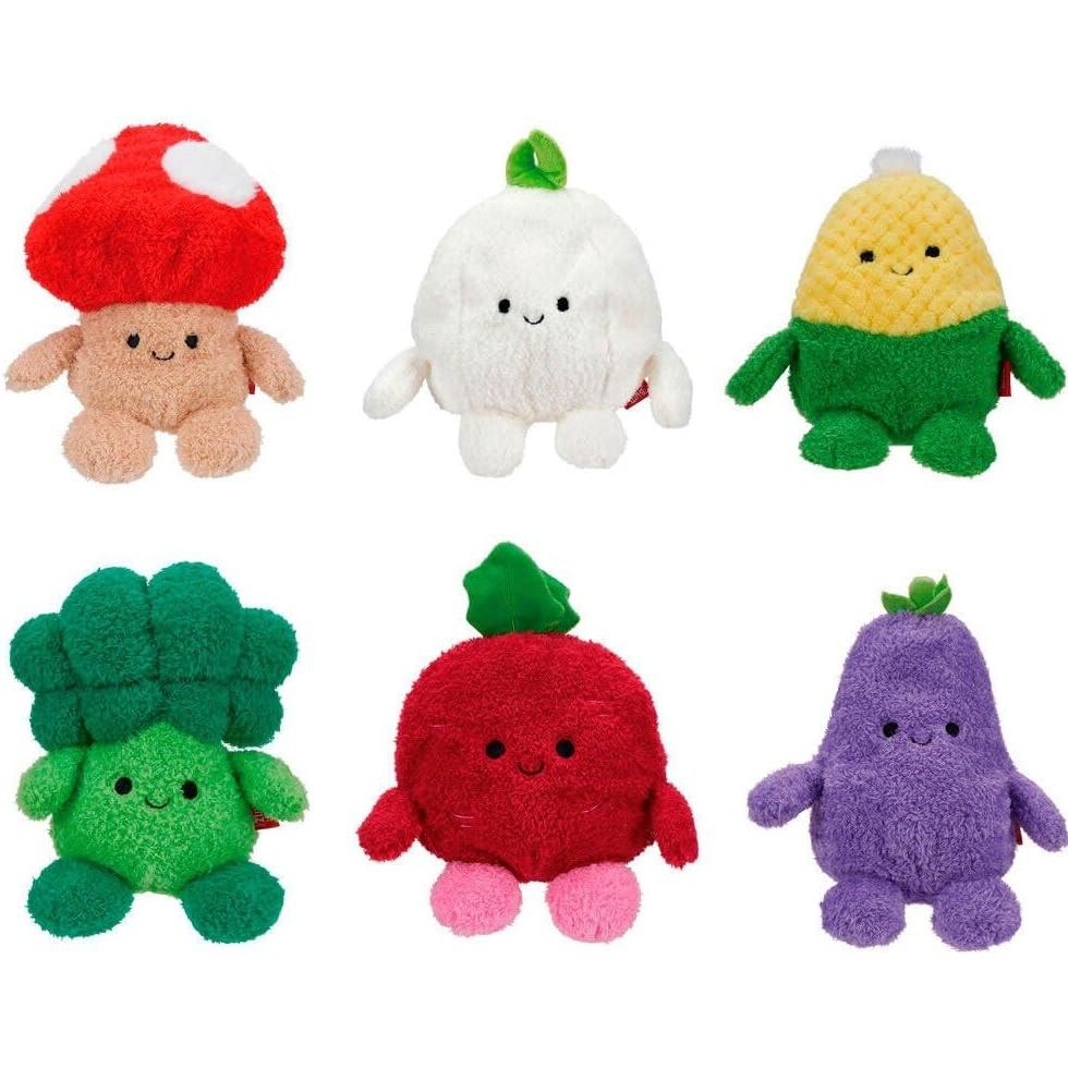 Peluche Bumbumz Rootbumz 20cm Modelos Surtidos