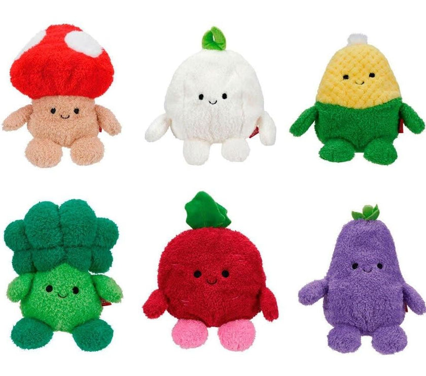 Peluche Bumbumz Rootbumz 20cm Modelos Surtidos