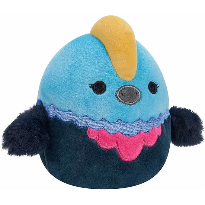 Squishmallows 30cm El Casuario - Melrose