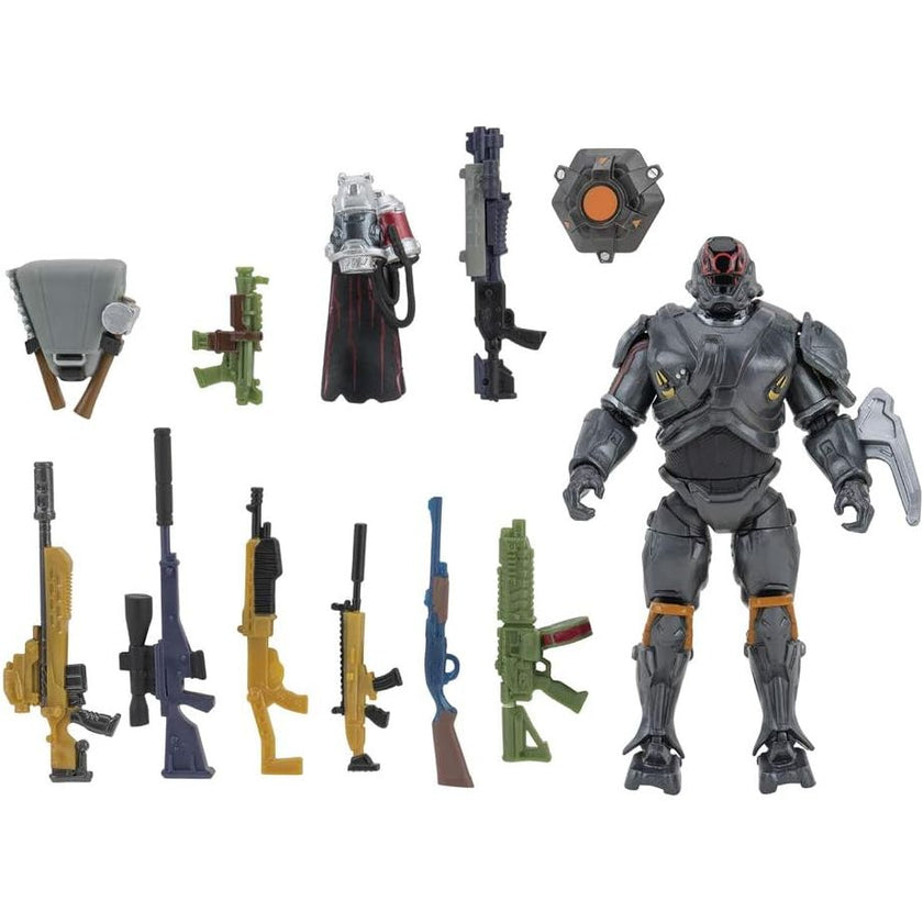 Figura Fortnite - Vending Machine - caja algo dañada