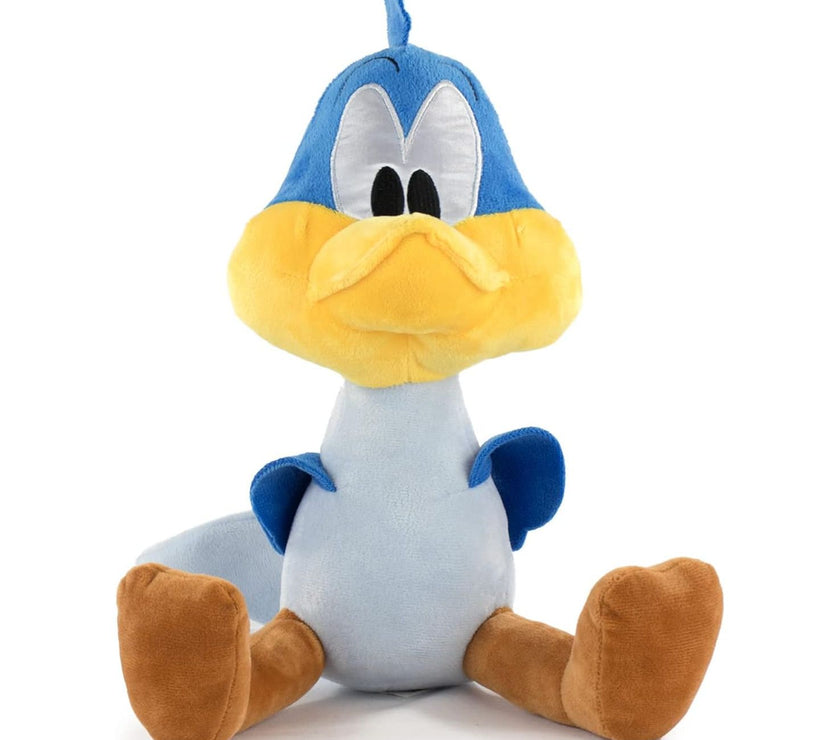 Peluche Correcaminos Looney Tunes 25cm