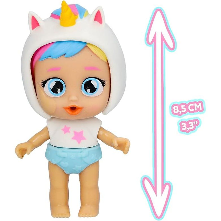 Bebés Llorones Playtime Andador Interactivo de Dreamy